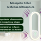 Mosquito Killer: Defensa Ultrasónica