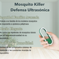 Mosquito Killer: Defensa Ultrasónica