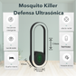 Mosquito Killer: Defensa Ultrasónica