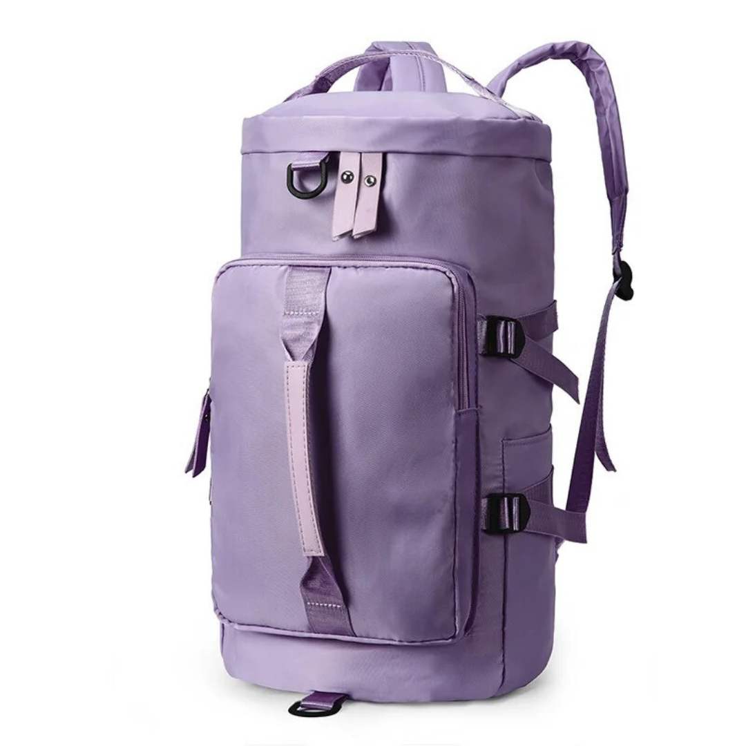 Morral AdventurePro: Para Toda Actividad