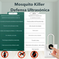 Mosquito Killer: Defensa Ultrasónica