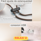 RelaxU: Masajeador Cervical Portátil