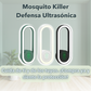 Mosquito Killer: Defensa Ultrasónica